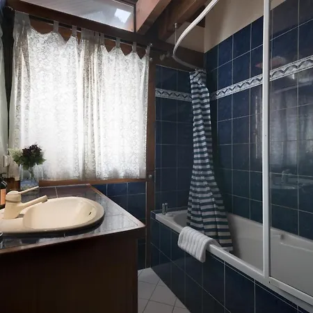 Sainte-foy-l'argentiere Sleeps 6 * Шамони