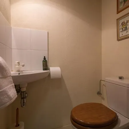 Sainte-foy-l'argentiere Sleeps 6 Шамони
